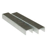 S.f. 3 Premium Staples, 0.25" Leg, 0.5" Crown, Steel, 5,000-box