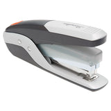 Quick Touch Stapler Value Pack, 28-sheet Capacity, Black-silver