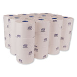 Advanced High Capacity Bath Tissue, Septic Safe, 2-ply, White, 1,000 Sheets-roll, 36-carton