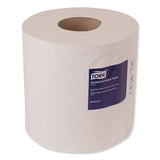 Centerfeed Hand Towel, 2-ply, 7.6 X 11.8, White, 600-roll, 6 Rolls-carton