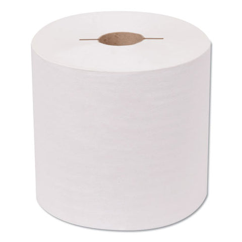 Advanced Hand Towel Roll, Notched, 1-ply, 7.5 X 10, 960-roll, 6 Roll-carton