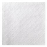 Universal Beverage Napkin, 1-ply,9.13 X 9.13, 1-4 Fold, Poly-pack, White, 4000-carton