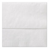 Advanced Soft Minifold Dispenser Napkins, 1-ply,13" X 12", White, 6000-ct