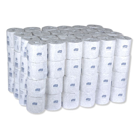 Universal Bath Tissue, Septic Safe, 2-ply, White, 500 Sheets-roll, 96 Rolls-carton