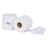 Advanced Bath Tissue, Septic Safe, 2-ply, White, 4" X 3.75", 500 Sheets-roll, 48 Rolls-carton