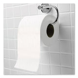 Advanced Bath Tissue, Septic Safe, 2-ply, White, 4" X 3.75", 500 Sheets-roll, 48 Rolls-carton