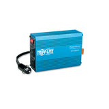 Powerverter Ultra-compact Car Inverter, 375w, 12v Input-120v Output, 2 Outlets