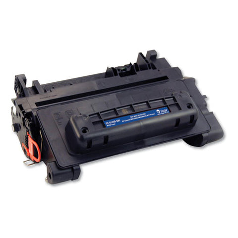 0281350500 90a Micr Toner, Alternative For Ce390a, Black