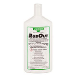 Rubout Glass Cleaner, 16 Oz Bottle, 12/carton