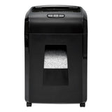 Heavy-duty Micro-cut Shredder, 20 Sheet Capacity