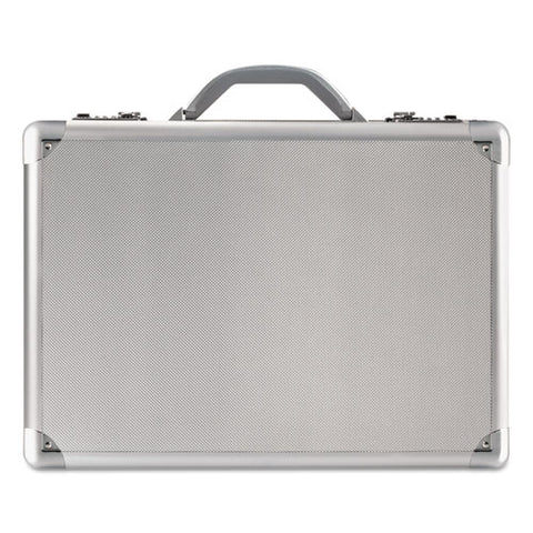 Pro Attaché, 17.3", 18" X 5" X 13", Titanium