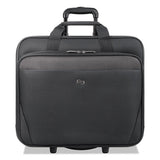 Classic Rolling Case, 17.3", 16 3-4" X 7" X 14 19-50", Black