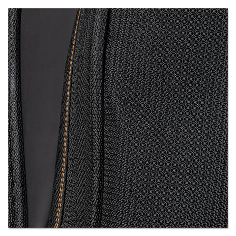 Urban Slim Brief, 15.6", 16 1-2" X 2" X 11 3-4", Black