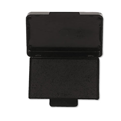 T5440 Dater Replacement Ink Pad, 1 1-8 X 2, Black