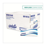 Facial Tissue, 2 Ply, White, Flat Pop-up Box, 100 Sheets-box, 30 Boxes-carton