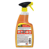 Pro-power Cleaner, Citrus Scent, 24 Oz Spray Bottle, 4-carton