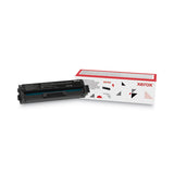 006r04383 Toner, 1,500 Page-yield, Black