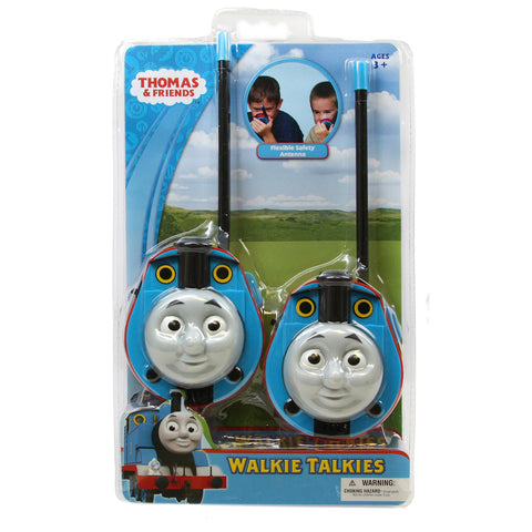 Thomas and Friends Walkie Talkie-2 Pack