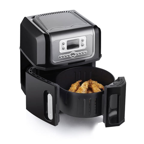 Pursonic Air Fryer with LCD Display