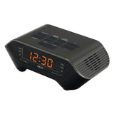 AKAI AM/FM PLL Alarm Clock Radio