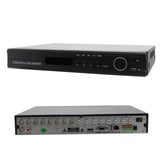 Avemia 960H 1TB Real Time Standalone DVR - 8 Channel