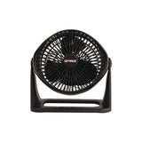 Optimus 8" Turbo High Performance Air Circulator