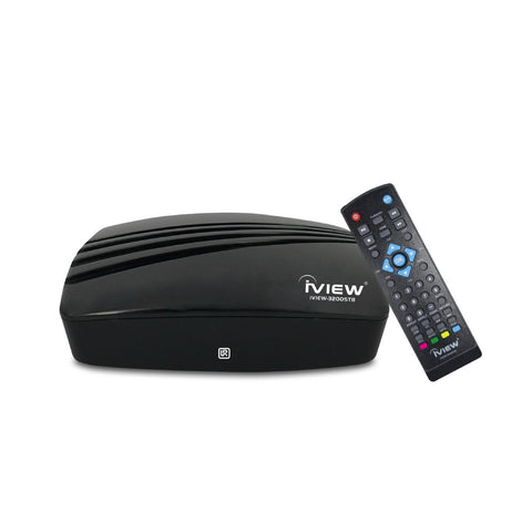 iView Multi-function Digital Converter Box