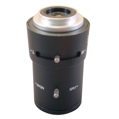 Avemia Lens -2.8-12 Auto Iris