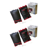 Boxing Gloves for the Nintendo Wii (2 Sets)