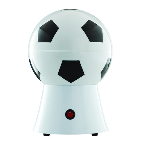 Brentwood Soccer Ball Popcorn Maker