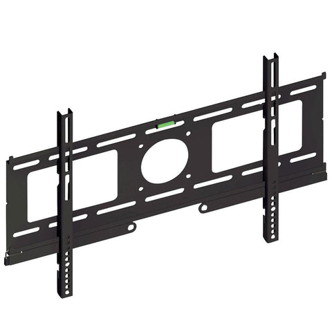 Pyle  23''- 50'' Flat Panel Flush Wall Mount With Built In Level