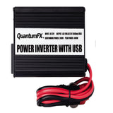 QFX 200W Inverter with USB