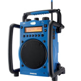 Sangean FM / AM Ultra Rugged Digital Tuning Radio Receiver